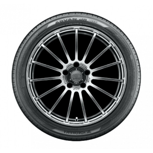 Легковая шина Yokohama Advan dB V552 195/55 R15 85V