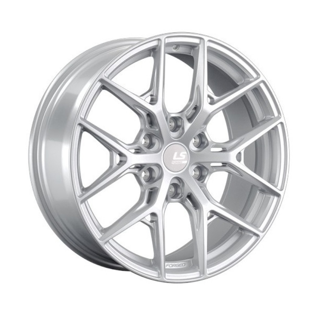 Легковой диск LS Flow Forming FG31 8x20 6x139,7 ET55 95,1 MB