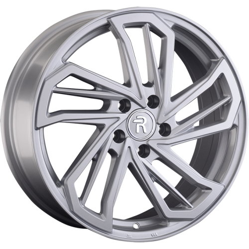 Легковой диск Replay B204 8x19 5x112 ET47 66,6 S