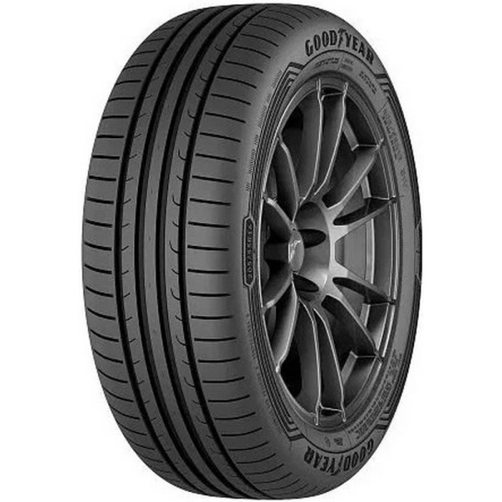 Легковая шина Goodyear Eagle Sport 2 225/50 R17 98Y