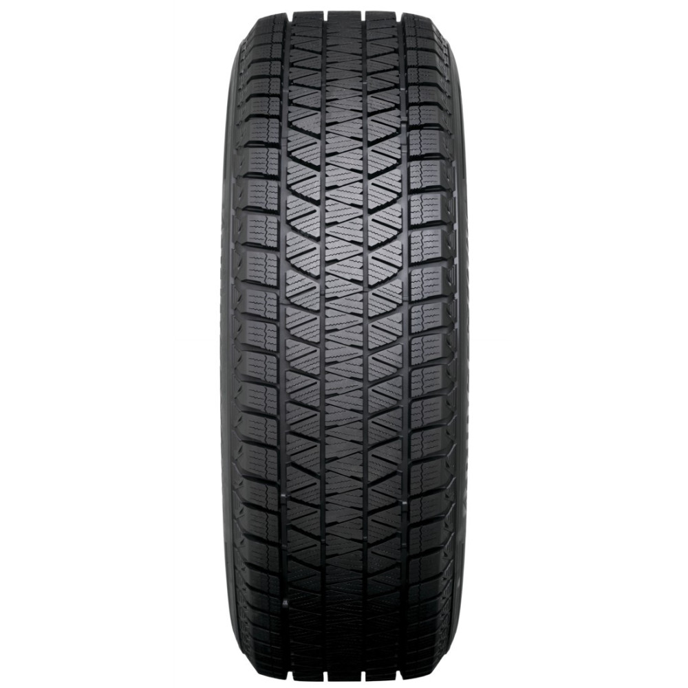 Легковая шина Bridgestone Blizzak DMV3 275/50 R21 113T