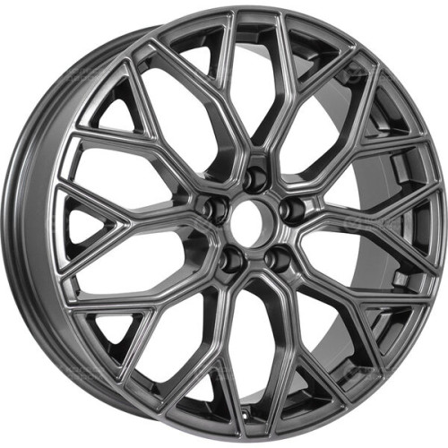 Колесный диск RST R059 7xR19 5x114.3 ET40 DIA64.1 насыщенный серебристый