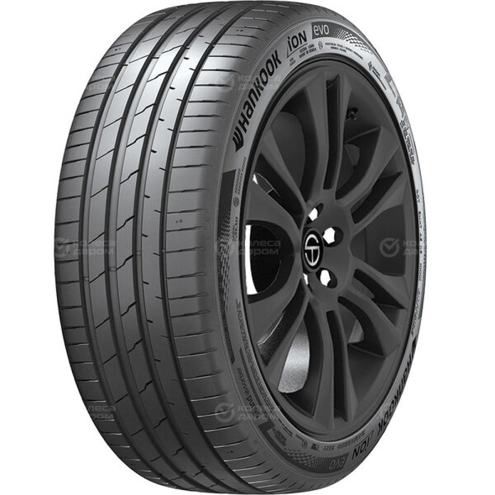 Hankook iON evo SUV IK01A 255/50 R20 109W