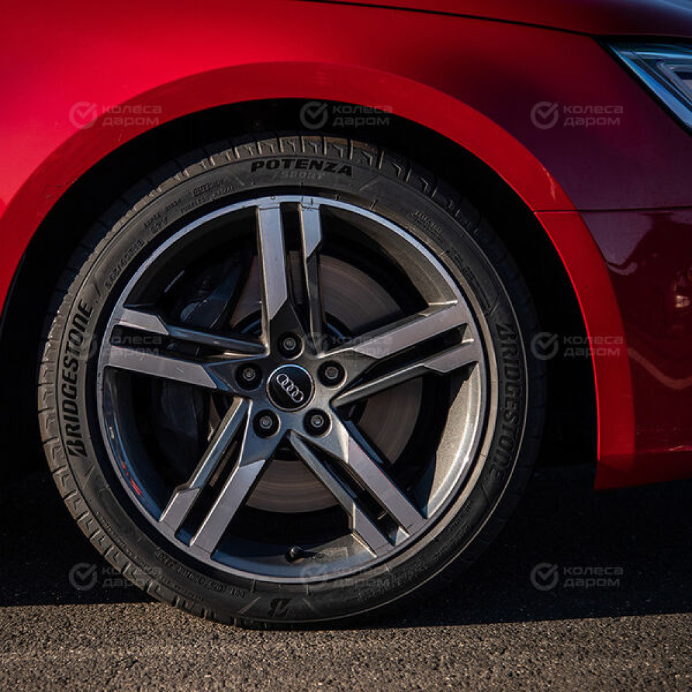 Bridgestone Potenza Sport 245/45 R20 103Y