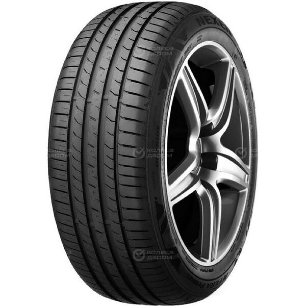 Nexen N'Fera Primus 215/55 R18 95V