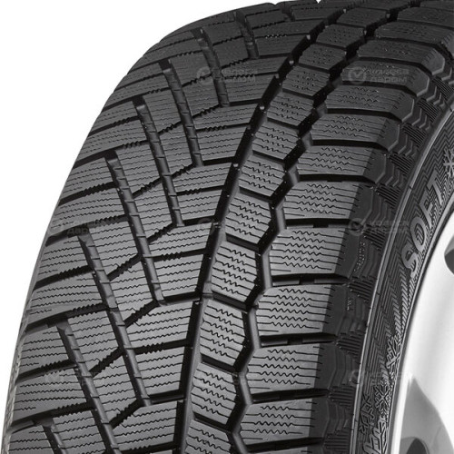 Gislaved Soft Frost 200 SUV 245/70 R16 111T