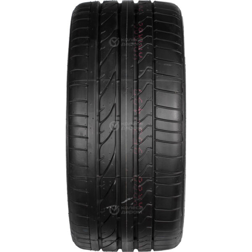 Bridgestone Potenza RE050A 295/30 R19 100Y (омологация)