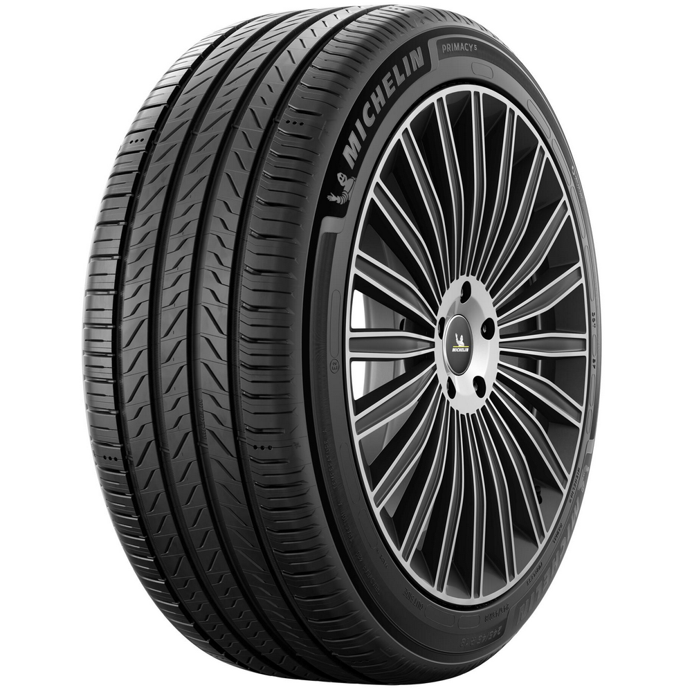 Легковая шина Michelin Primacy 5 235/50 R18 97V