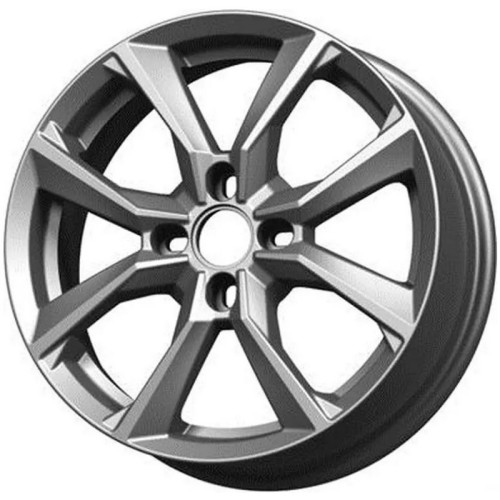 Легковой диск Carwel Тахо 6x15 4x114,3 ET40 66,1 SB