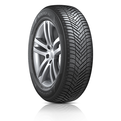 Легковая шина Hankook Kinergy 4S2 H750A 255/55 R19 111W