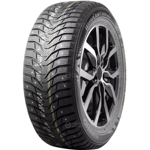 Kumho Wintercraft SUV Ice WS31 235/70 R16 106T