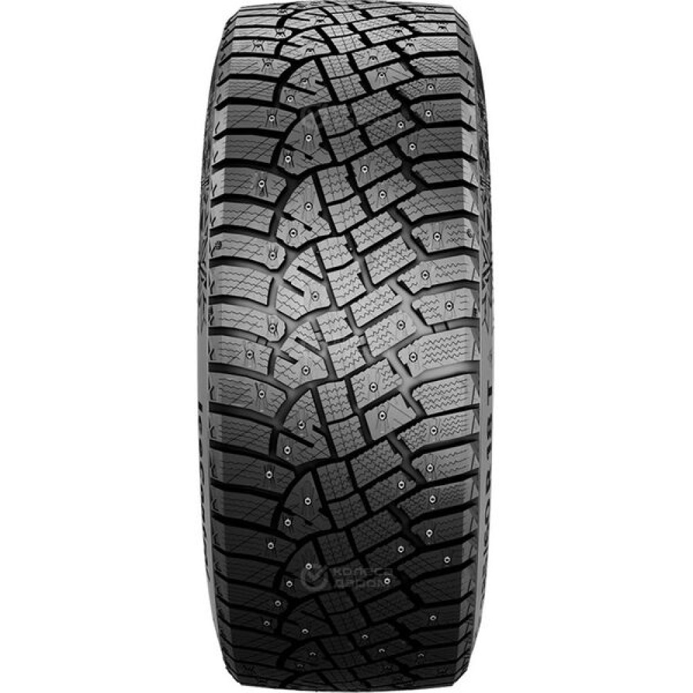 Gislaved IceControl (ex. Continental) 255/55 R20 110T