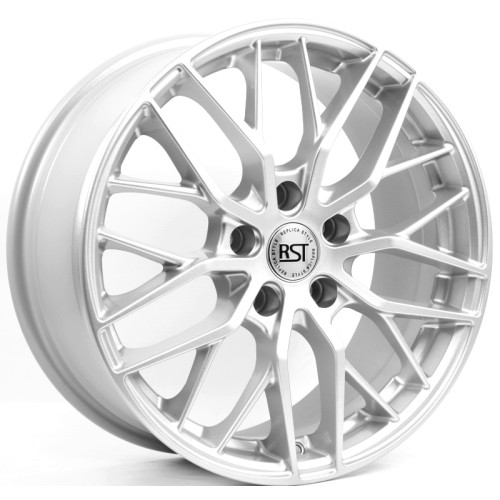 Легковой диск RST R007 7,5x17 5x114,3 ET52 67,1 S