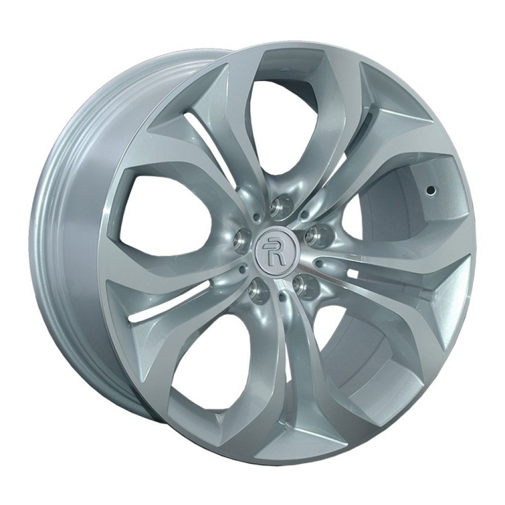 Легковой диск Replay B116 10x19 5x120 ET20 74,1 SF