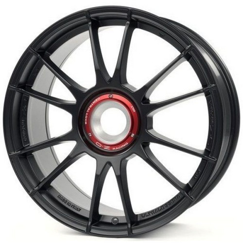 Легковой диск OZ Ultraleggera HLT CL 12x20 5x130 ET47 84 Matt Black