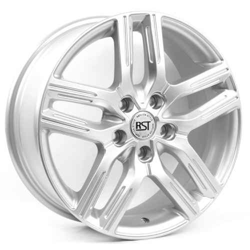 Легковой диск RST R127 7x17 5x114,3 ET47 67,1 BMG