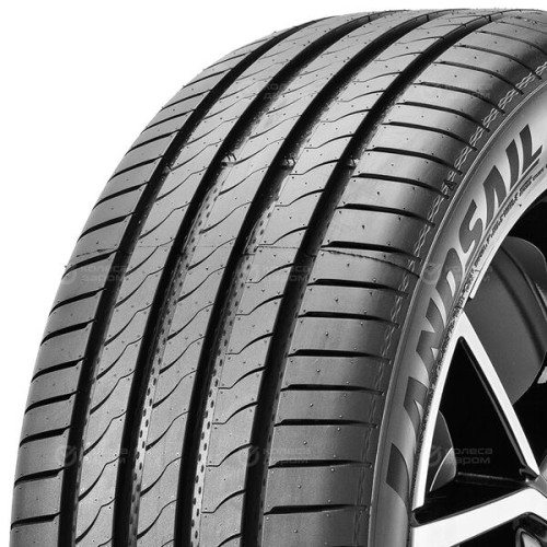 Landsail RapidDragon 245/40 R18 97W