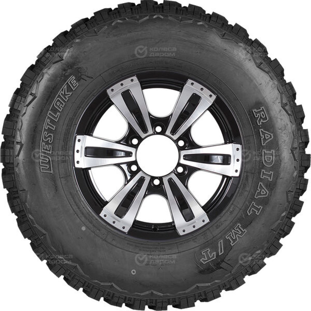 WestLake SL366 (WestLake) 32/11.5 R15 113Q