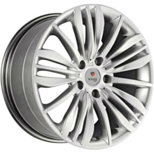Легковой диск Wiger WGS0302 8x18 5x120 ET30 72,6 HS