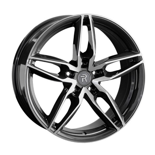 Легковой диск Replay A148 8x18 5x112 ET39 66,6 GMF