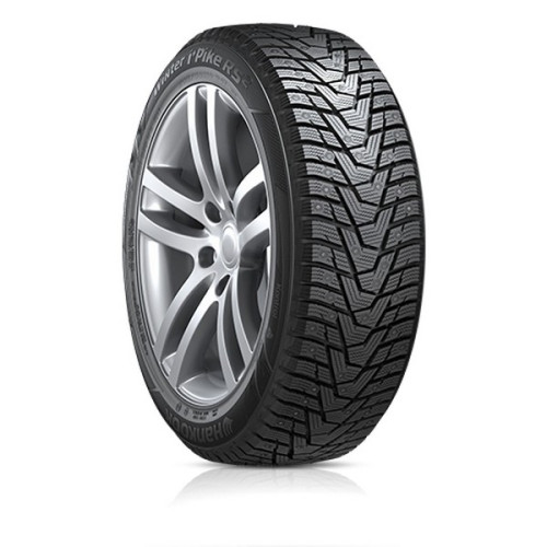 Легковая шина Hankook Winter IPike RS2 W429 215/55 R18 99T