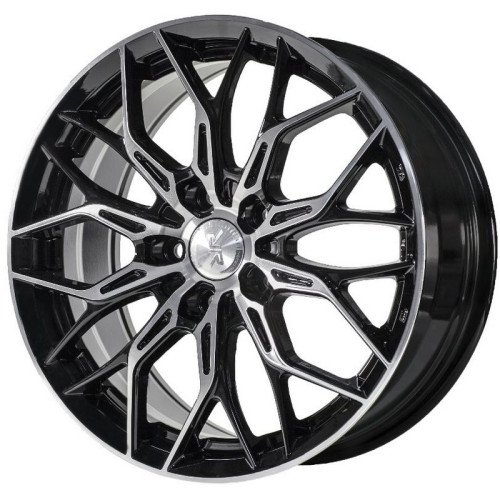 Легковой диск Race Ready CSSD2853 6,5x15 4x98 ET35 58,6 B-P