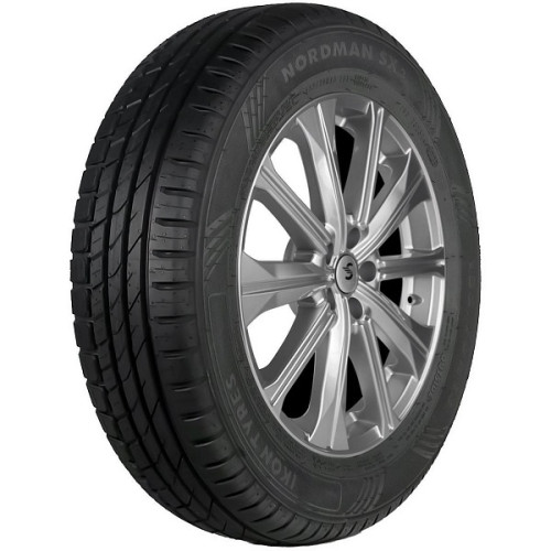 Легковая шина Ikon (Nokian Tyres) Nordman SX3 (Character Eco) 205/65 R15 94H