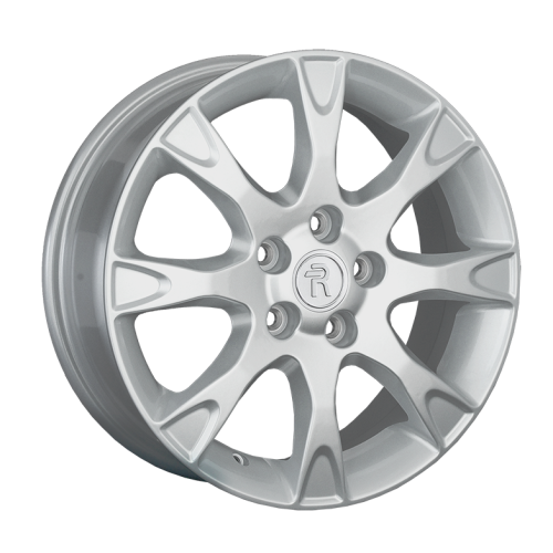Легковой диск Replay CHR94 6,5x16 5x108 ET40 65,1 S