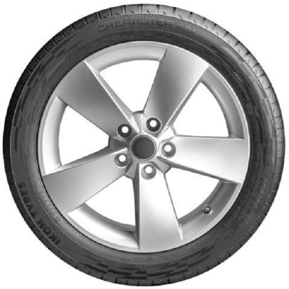 Легковая шина Ikon (Nokian Tyres) Character Ultra (Nordman SZ2) 255/35 R20 97Y
