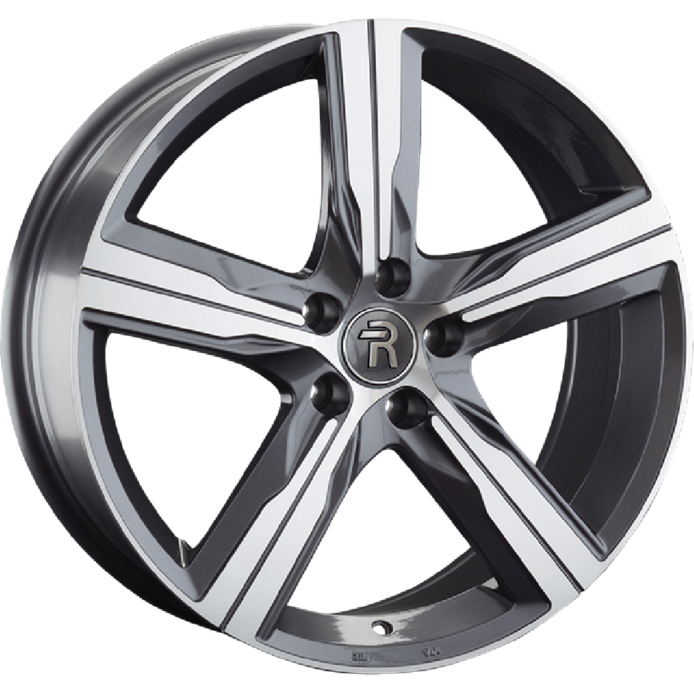 Легковой диск Replay A160 8x19 5x112 ET32 66,6 GMF