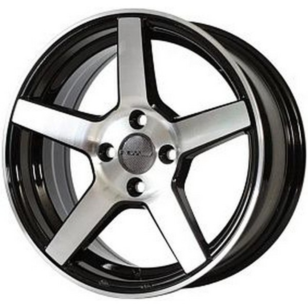 Легковой диск PDW C-Spec 2 (5203/01) 7x17 4x100 ET40 60,1 MB