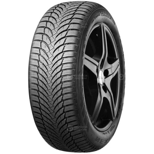 Nexen WINGUARD Snow'G WH2 215/65 R16 98H
