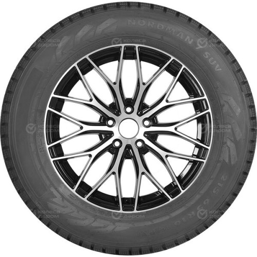 Ikon NORDMAN 7 SUV 245/70 R16 111T