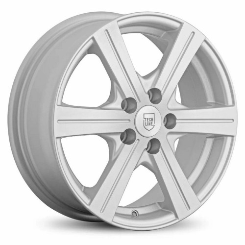 Легковой диск Tech Line 544 6x15 5x105 ET39 56,6 S