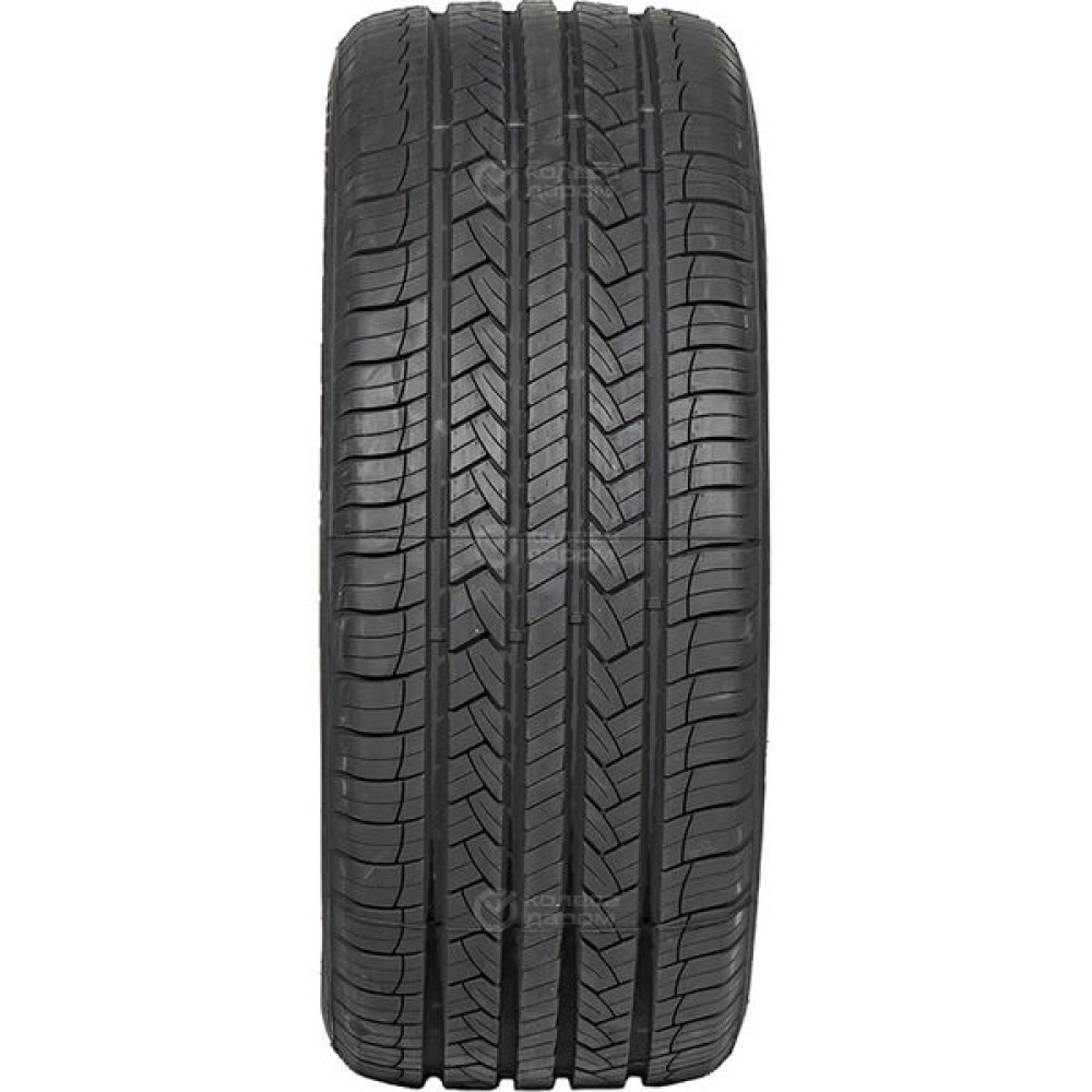 Massimo Stella S1 255/55 R19 111V