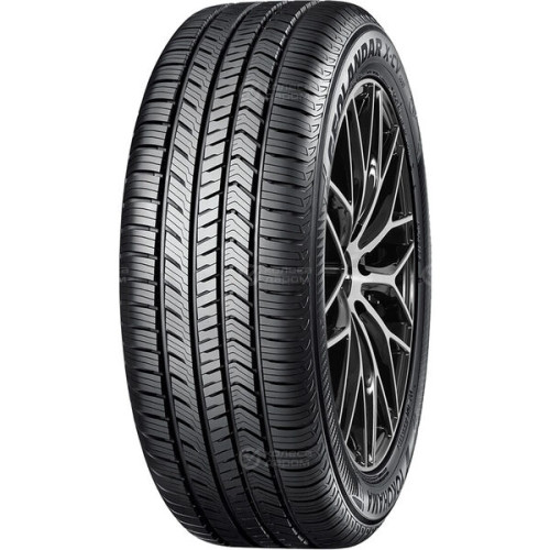 Yokohama Geolandar G057 275/45 R20 110W