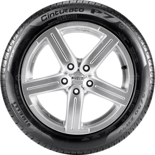 Pirelli P7 Cinturato Run Flat 245/40 R19 98Y