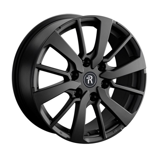 Легковой диск Replay MI138 7,5x18 6x139,7 ET38 67,1 MB