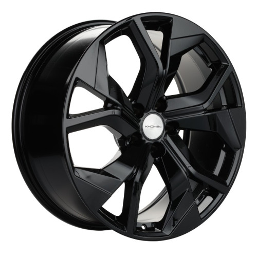Легковой диск Khomen Wheels KHW2006 8,5x20 5x114,3 ET30 60,1 Black