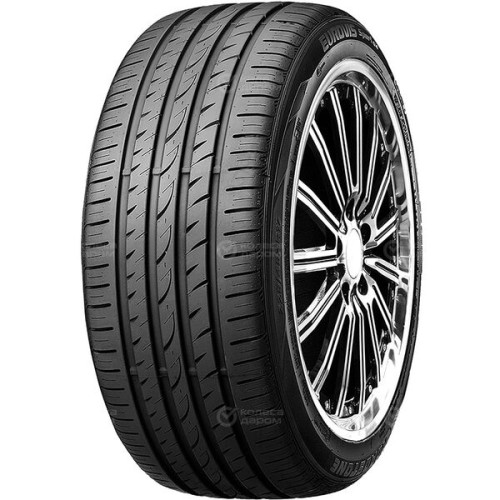 Roadstone Eurovis Sport 04 185/65 R15 88H