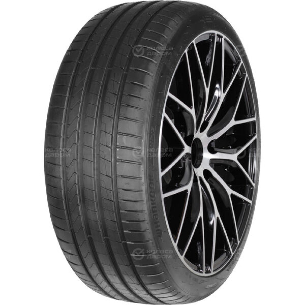 Hankook Ventus Prime 4 K135 215/55 R18 99V