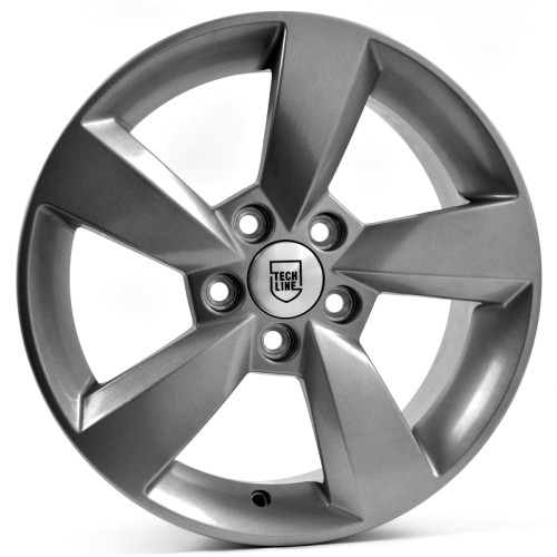 Легковой диск Tech Line 543 6x15 5x112 ET40 57,1 S