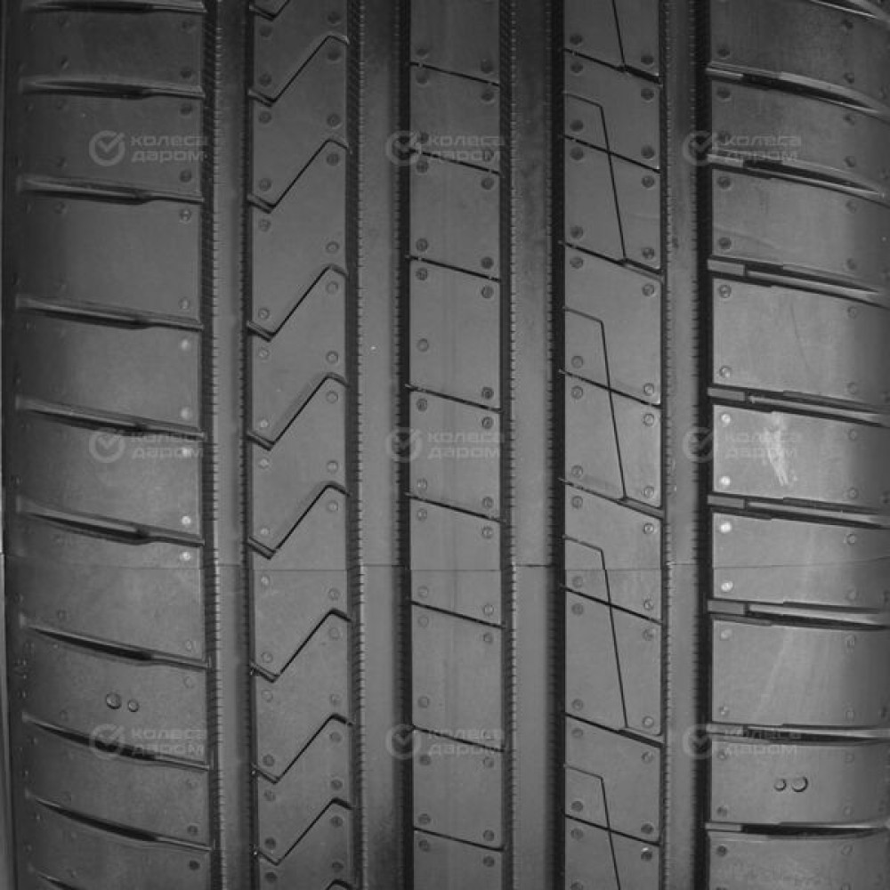 Hankook Ventus Prime 4 K135 195/60 R16 89V