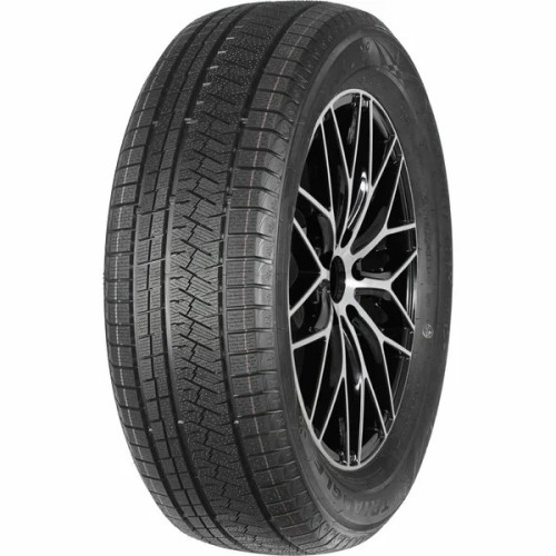 Легковая шина Triangle SnowLink PL02 265/60 R18 114H