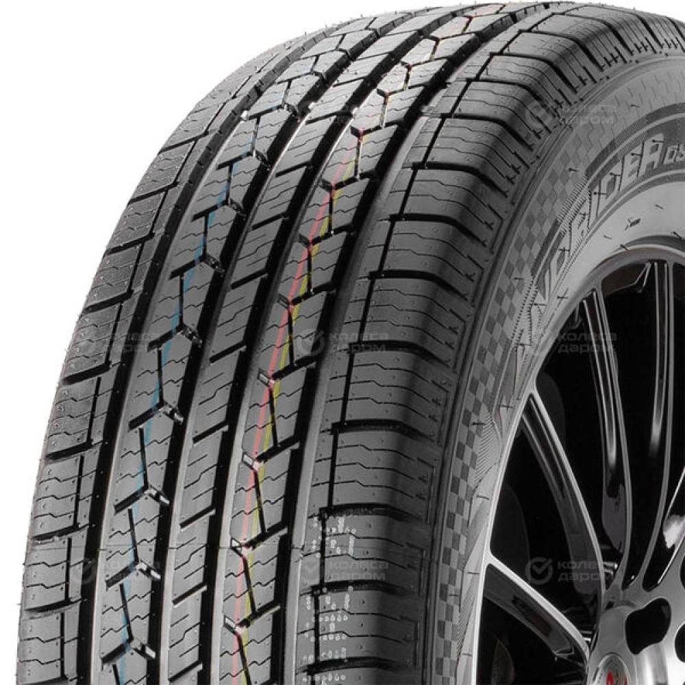 Doublestar DS01 235/70 R16 106T