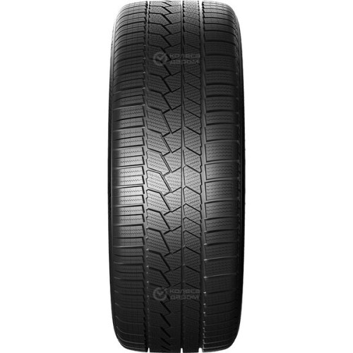Continental Winter Contact TS 860 S 315/45 R21 116V