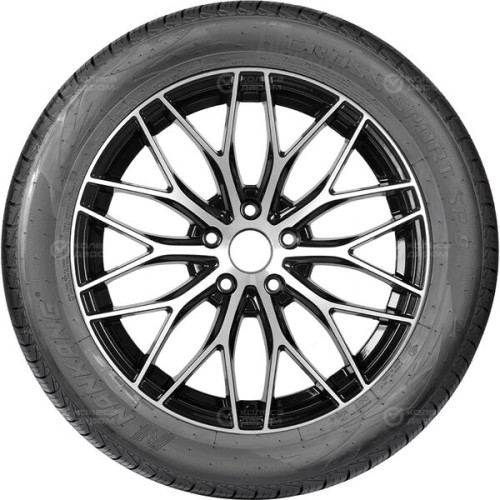 Nankang SP9 265/50 R19 110Y