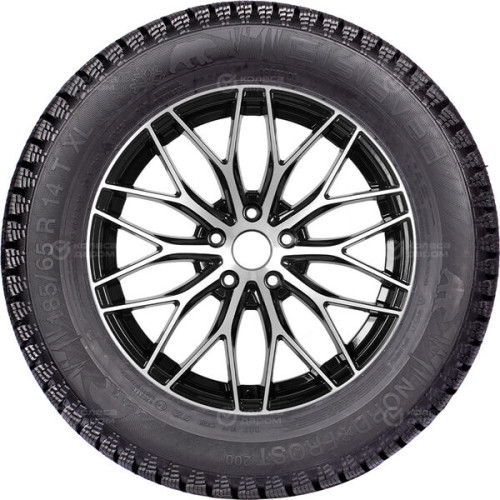 Gislaved Nord Frost 200 HD 185/65 R14 90T
