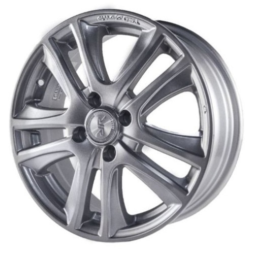 Легковой диск Race Ready CSS9304 5,5x15 4x100 ET45 54,1 S