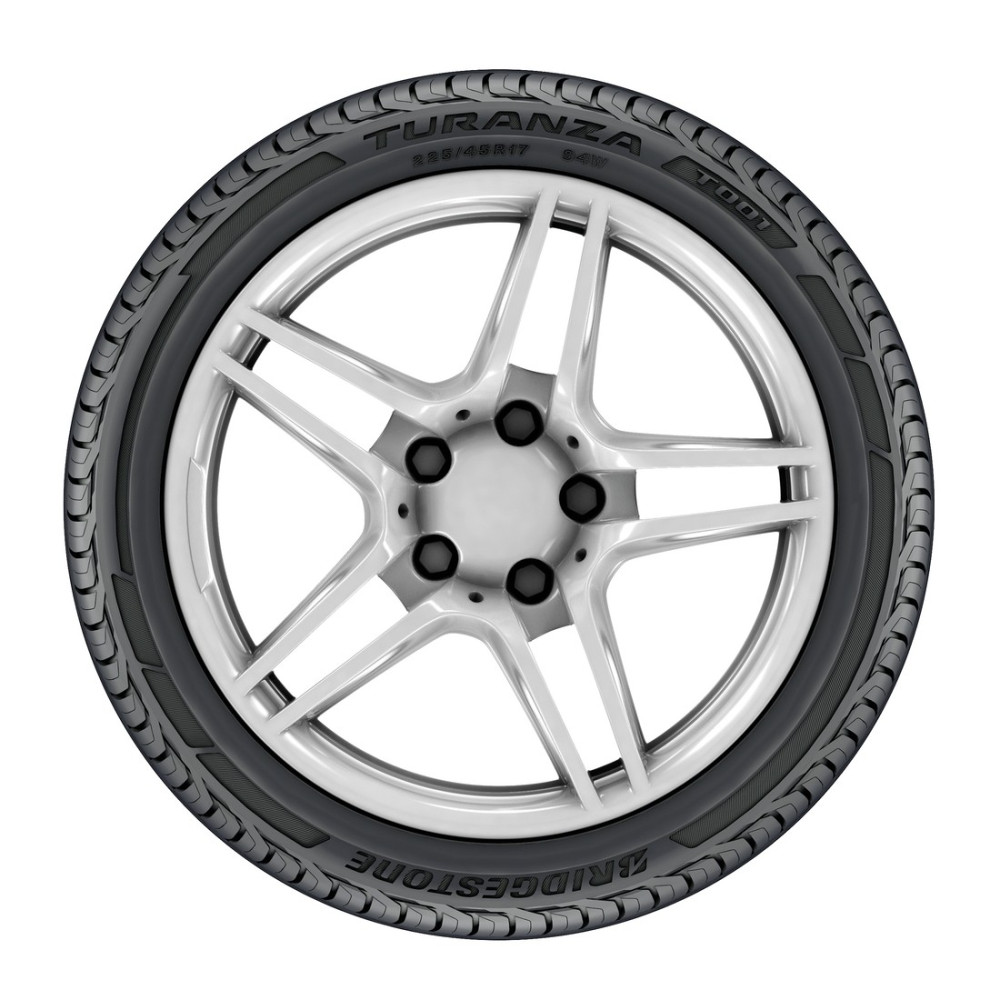 Легковая шина Bridgestone Turanza T001 Run Flat 205/55 R17 91W